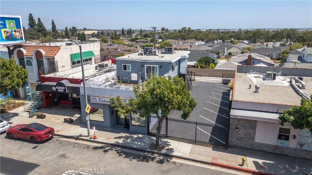 2517 W Beverly Boulevard, Montebello, CA 90640