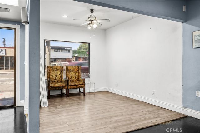 2517 W Beverly Boulevard, Montebello, CA 90640