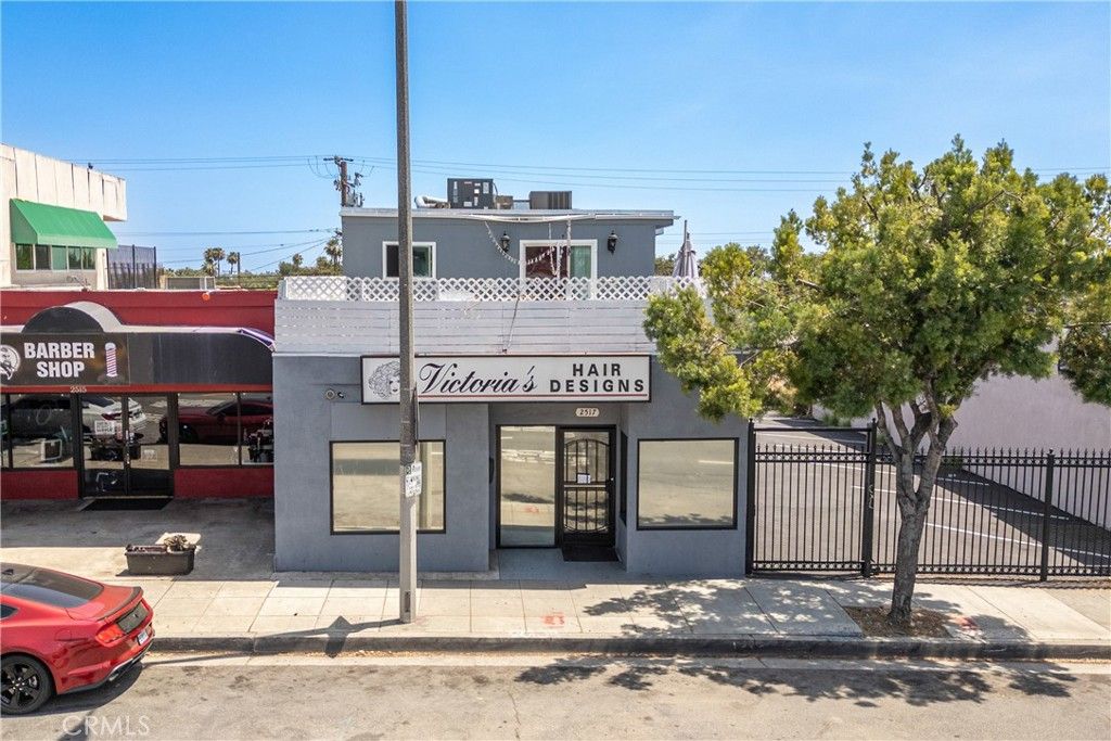 2517 W Beverly Boulevard, Montebello, CA 90640