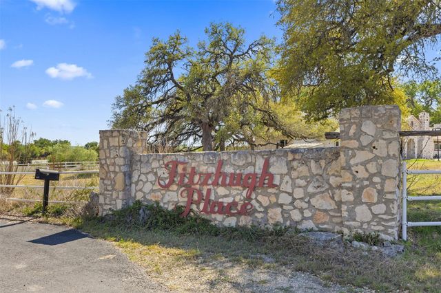 12130 Fitzhugh PL, Dripping Springs, TX 78620