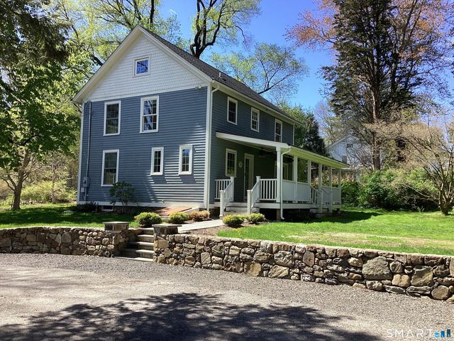 20 Wellers Bridge Road, Roxbury, CT 06783