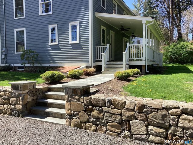 20 Wellers Bridge Road, Roxbury, CT 06783
