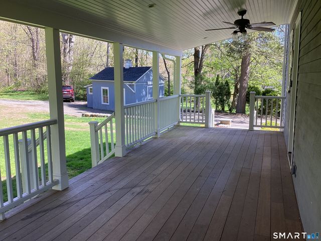 20 Wellers Bridge Road, Roxbury, CT 06783