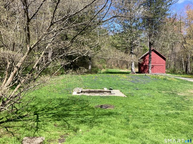 20 Wellers Bridge Road, Roxbury, CT 06783
