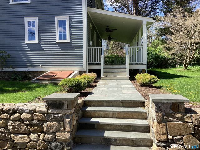 20 Wellers Bridge Road, Roxbury, CT 06783