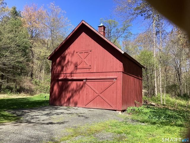 20 Wellers Bridge Road, Roxbury, CT 06783