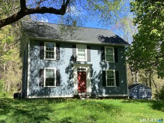 20 Wellers Bridge Road, Roxbury, CT 06783