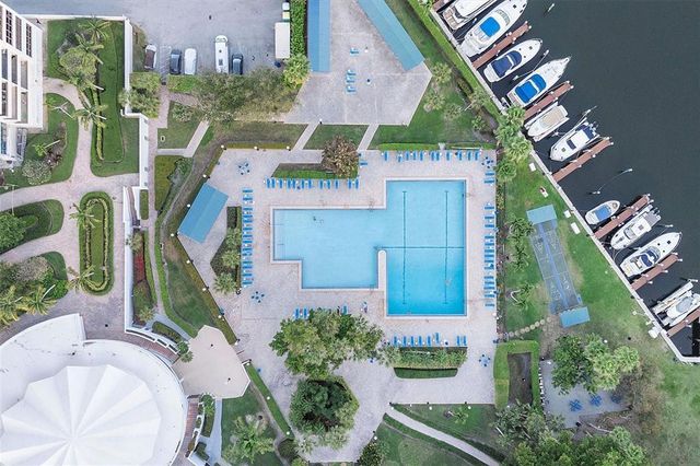 500 Three Islands Boulevard 109, Hallandale Beach, FL 33009