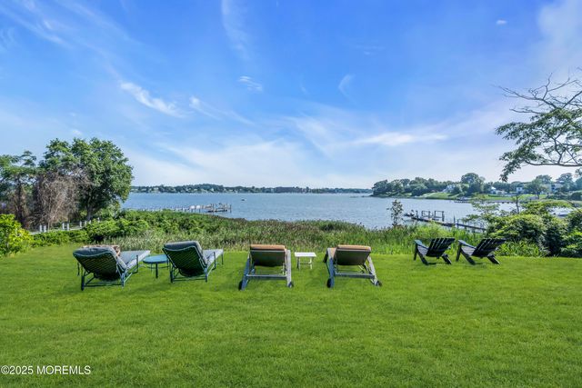 458 Navesink River Road, Red Bank, NJ 07701