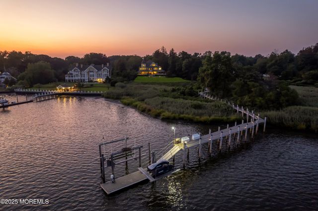 458 Navesink River Road, Red Bank, NJ 07701