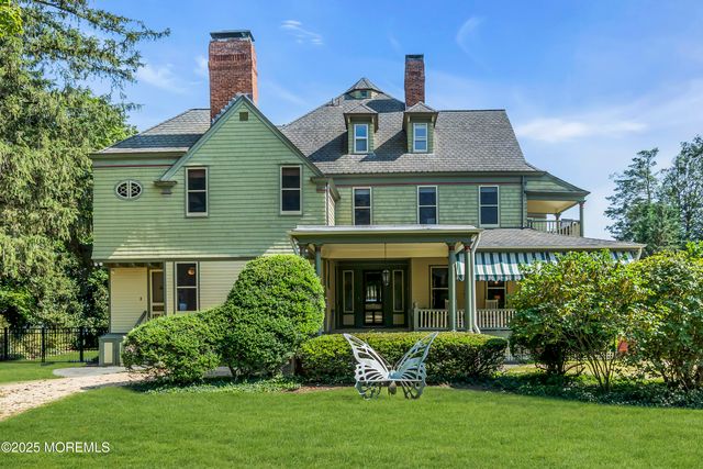 458 Navesink River Road, Red Bank, NJ 07701