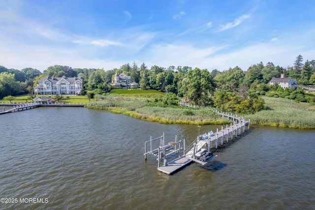 458 Navesink River Road, Red Bank, NJ 07701