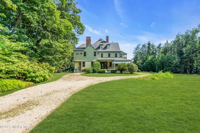 458 Navesink River Road, Red Bank, NJ 07701