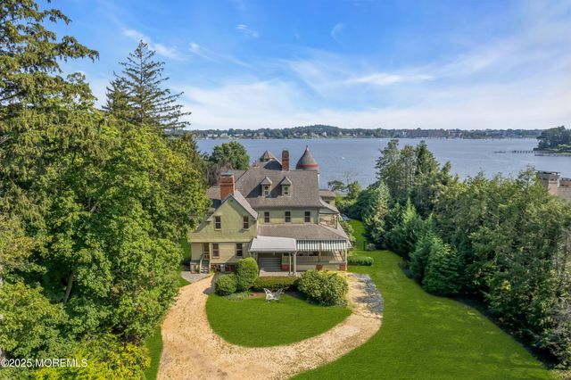 458 Navesink River Road, Red Bank, NJ 07701