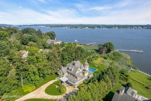 458 Navesink River Road, Red Bank, NJ 07701