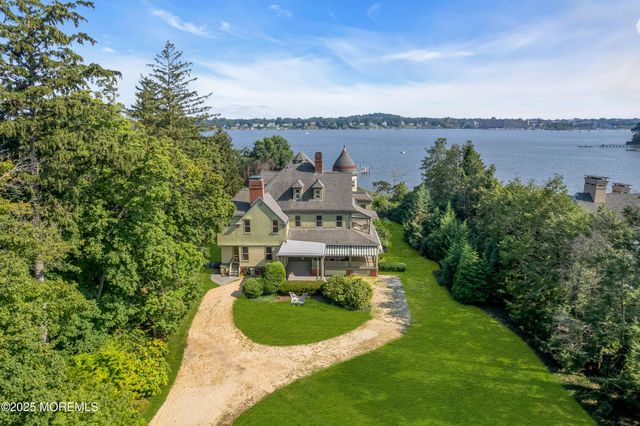 458 Navesink River Road, Red Bank, NJ 07701