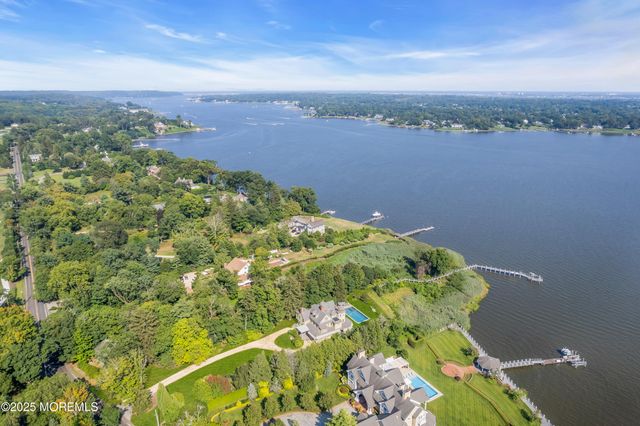 458 Navesink River Road, Red Bank, NJ 07701