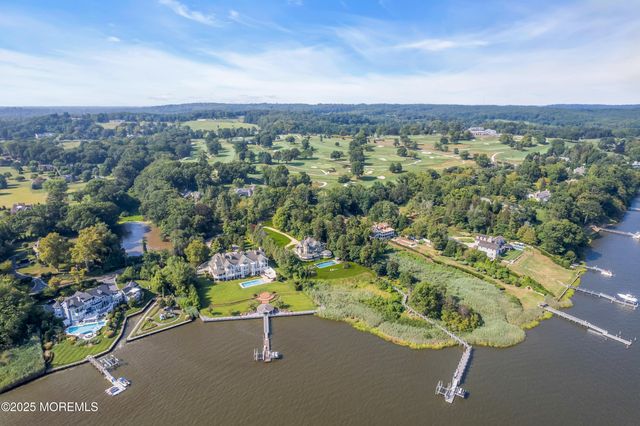 458 Navesink River Road, Red Bank, NJ 07701