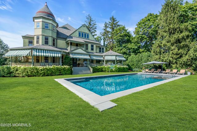 458 Navesink River Road, Red Bank, NJ 07701