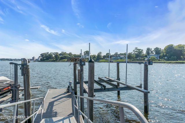 458 Navesink River Road, Red Bank, NJ 07701
