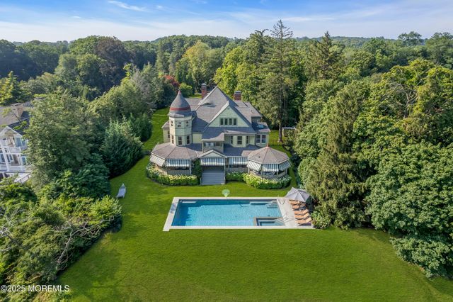 458 Navesink River Road, Red Bank, NJ 07701
