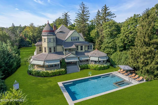 458 Navesink River Road, Red Bank, NJ 07701