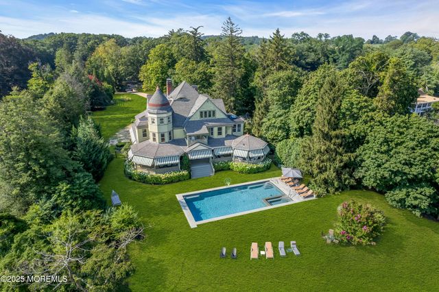 458 Navesink River Road, Red Bank, NJ 07701