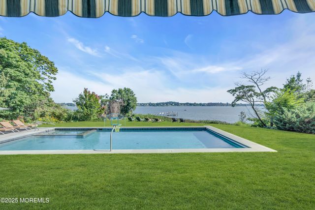 458 Navesink River Road, Red Bank, NJ 07701