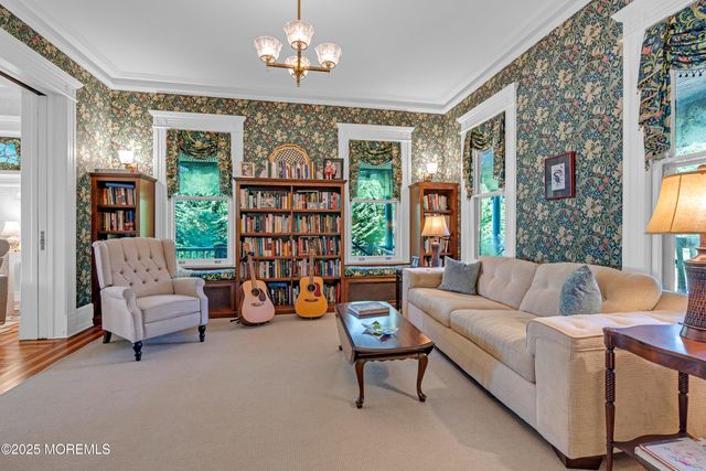 458 Navesink River Road, Red Bank, NJ 07701