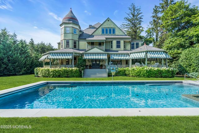 458 Navesink River Road, Red Bank, NJ 07701