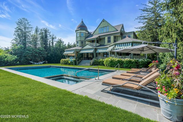 458 Navesink River Road, Red Bank, NJ 07701