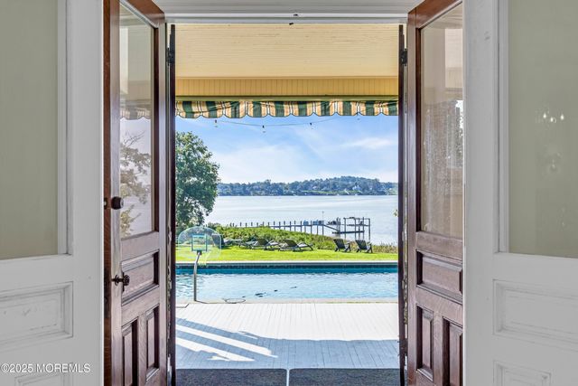 458 Navesink River Road, Red Bank, NJ 07701