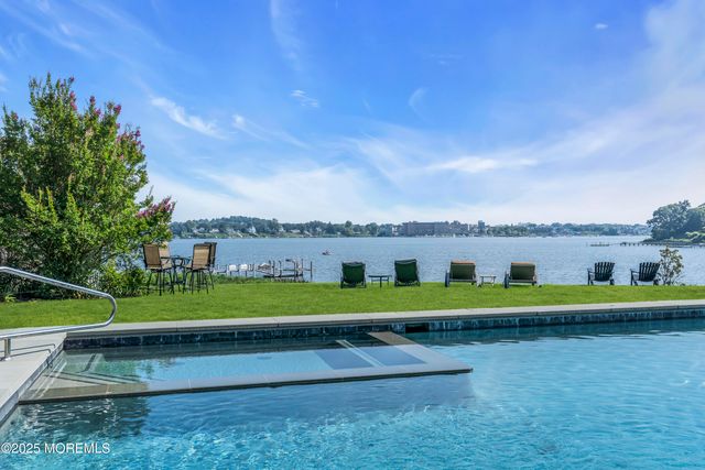 458 Navesink River Road, Red Bank, NJ 07701