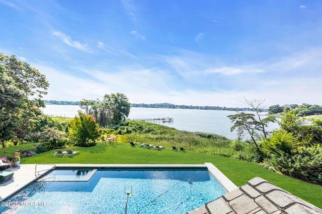 458 Navesink River Road, Red Bank, NJ 07701