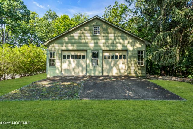 458 Navesink River Road, Red Bank, NJ 07701