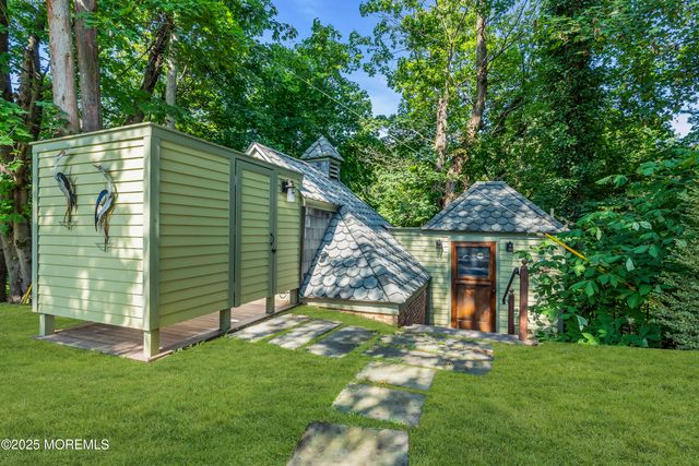 458 Navesink River Road, Red Bank, NJ 07701