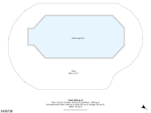 97 Beacon Hill Rd, Washington Twp., NJ 07830