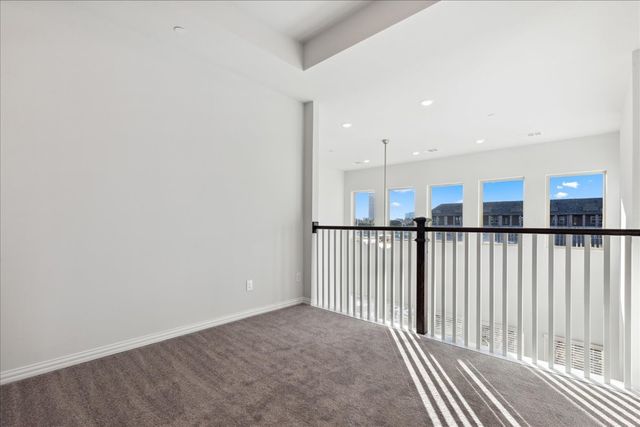 4157 Willow Pond Drive, Frisco, TX 75034