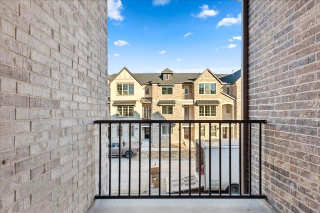 4157 Willow Pond Drive, Frisco, TX 75034