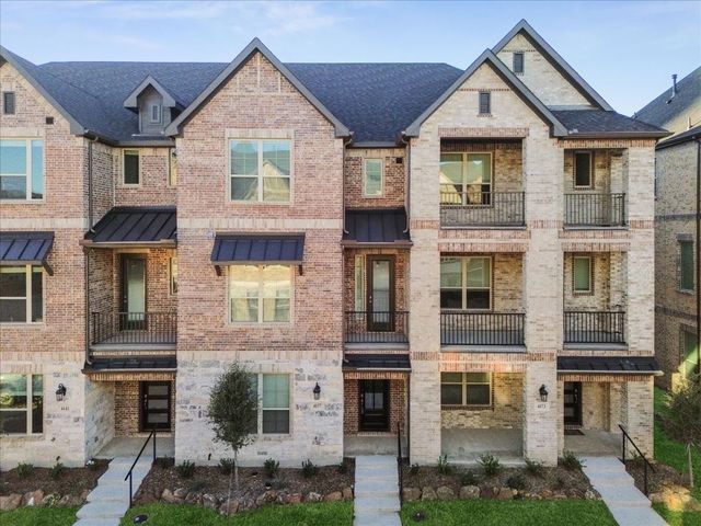 4157 Willow Pond Drive, Frisco, TX 75034