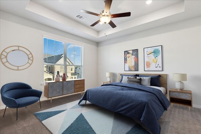 4157 Willow Pond Drive, Frisco, TX 75034