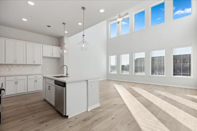 4157 Willow Pond Drive, Frisco, TX 75034