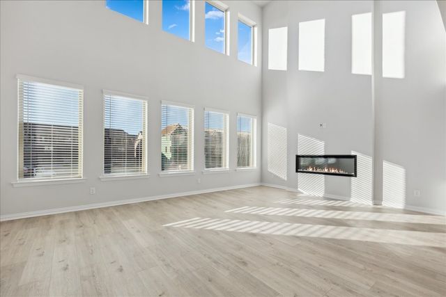 4157 Willow Pond Drive, Frisco, TX 75034