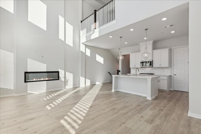 4157 Willow Pond Drive, Frisco, TX 75034