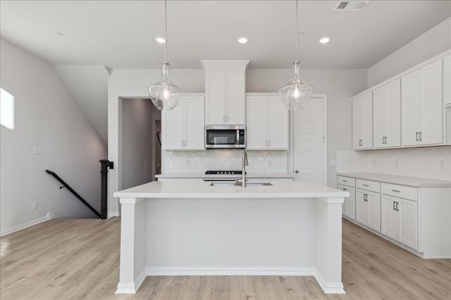 4157 Willow Pond Drive, Frisco, TX 75034