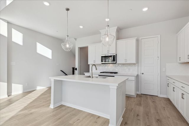 4157 Willow Pond Drive, Frisco, TX 75034