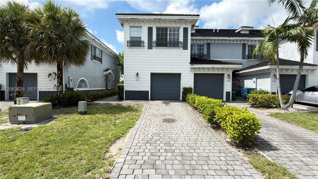 3418 NW 13th Street, Lauderhill, FL 33311