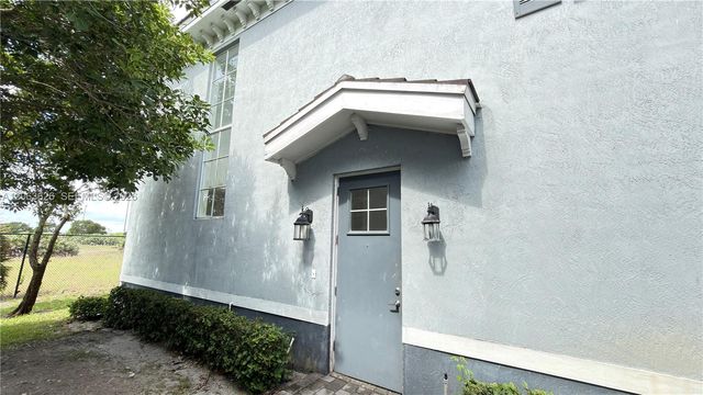 3418 NW 13th Street, Lauderhill, FL 33311
