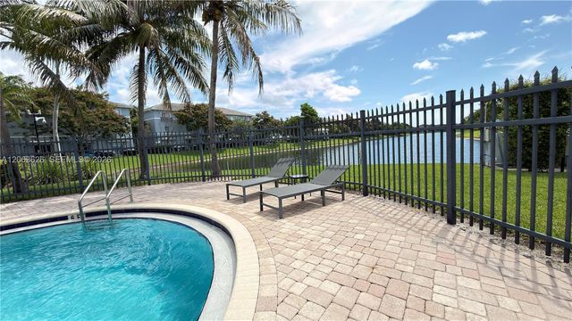 3418 NW 13th Street, Lauderhill, FL 33311