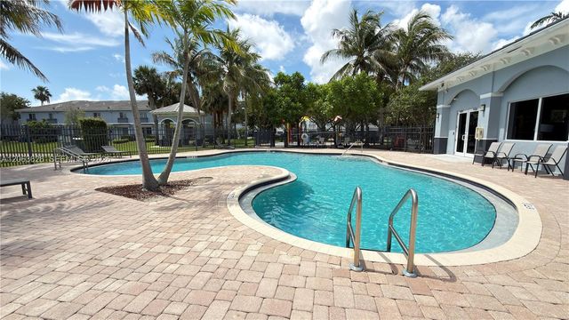 3418 NW 13th Street, Lauderhill, FL 33311